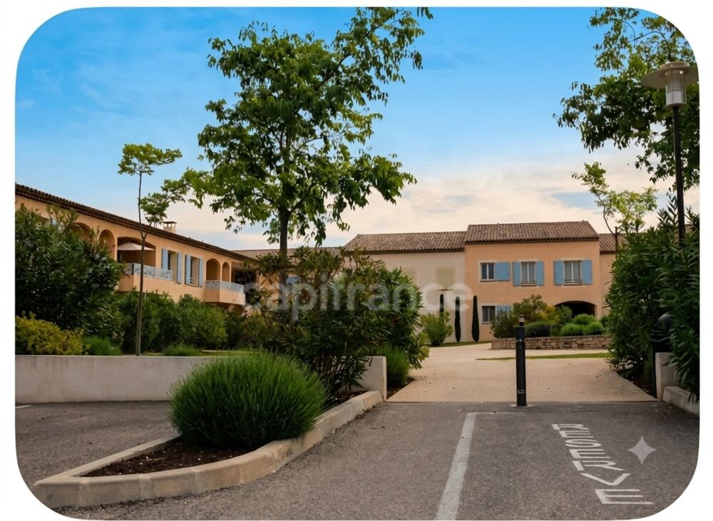 Vente Appartement Appartement à vendre 3 pièces SAINT REMY DE PROVENCE (13) Saint remy de provence