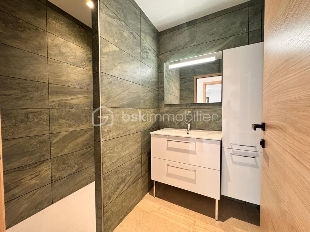 Vente Appartement Annecy – T3 refait à neuf –  Rue Henry Bordeaux Annecy