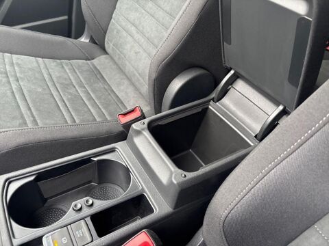 Touran 2.0 TDI 150 CH DSG7 STYLE 2026 occasion 31100 Toulouse