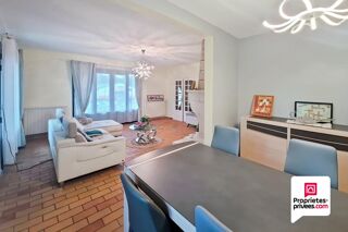  Maison à vendre 7 pièces 175 m²