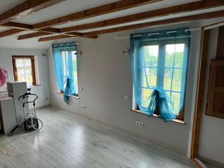  Maison à vendre 4 pièces 86 m²
