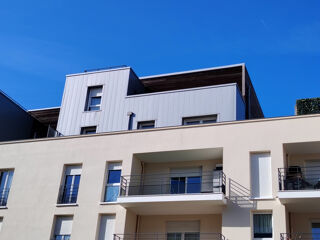  Appartement à vendre 4 pièces 89 m²