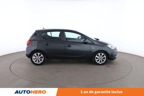 Corsa 1.4 5P 90 ch 2018 occasion 92130 Issy-les-Moulineaux
