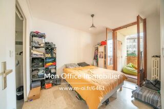  Appartement à vendre 2 pièces 30 m²
