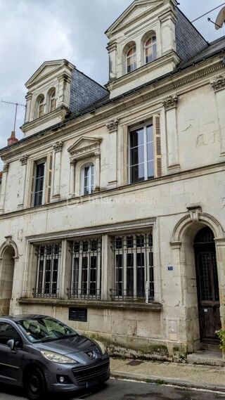  Maison � vendre 8 pi�ces 270 m�