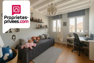  Maison  vendre 3 pices 60 m