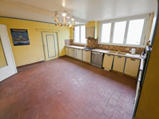  Maison à vendre 7 pièces 202 m²