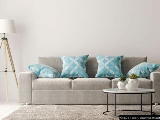  Appartement � vendre 2 pi�ces 49 m�