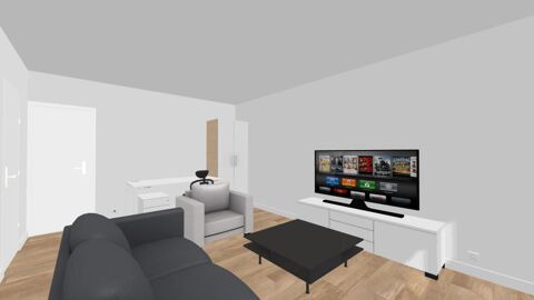  Appartement � louer 3 pi�ces 74 m�