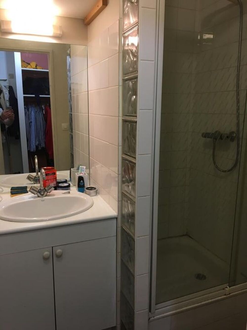 Location Appartement Studio de 29m2 à louer sur Tours Tours