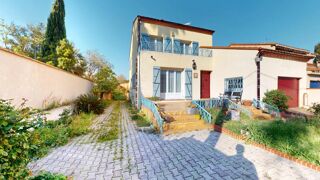  Villa à vendre 7 pièces 164 m²