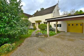  Maison  vendre 5 pices 140 m