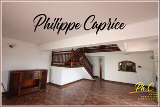  Maison � vendre 7 pi�ces 260 m�