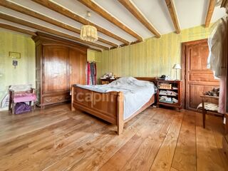  Maison à vendre 8 pièces 252 m²