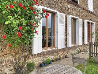  Maison à vendre 6 pièces 159 m²