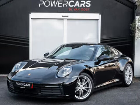 Annonce voiture Porsche 911 (993) 101561 €