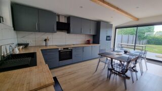  Maison � vendre 4 pi�ces 162 m�