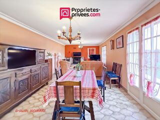  Maison à vendre 6 pièces 93 m²