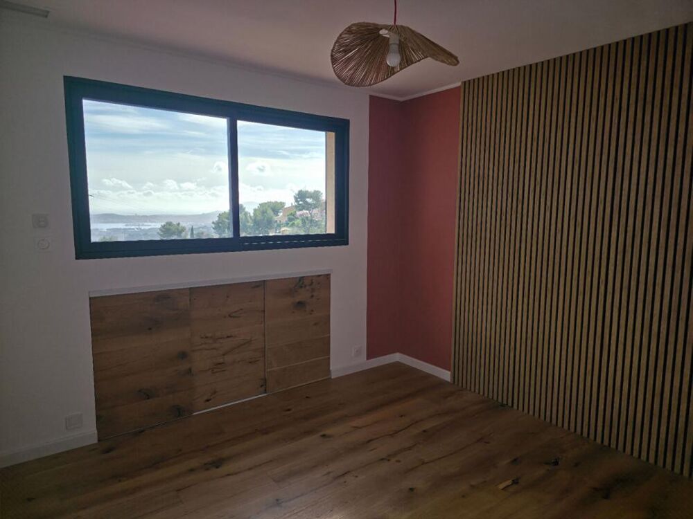 � vendre  Maison Toulon (83200)