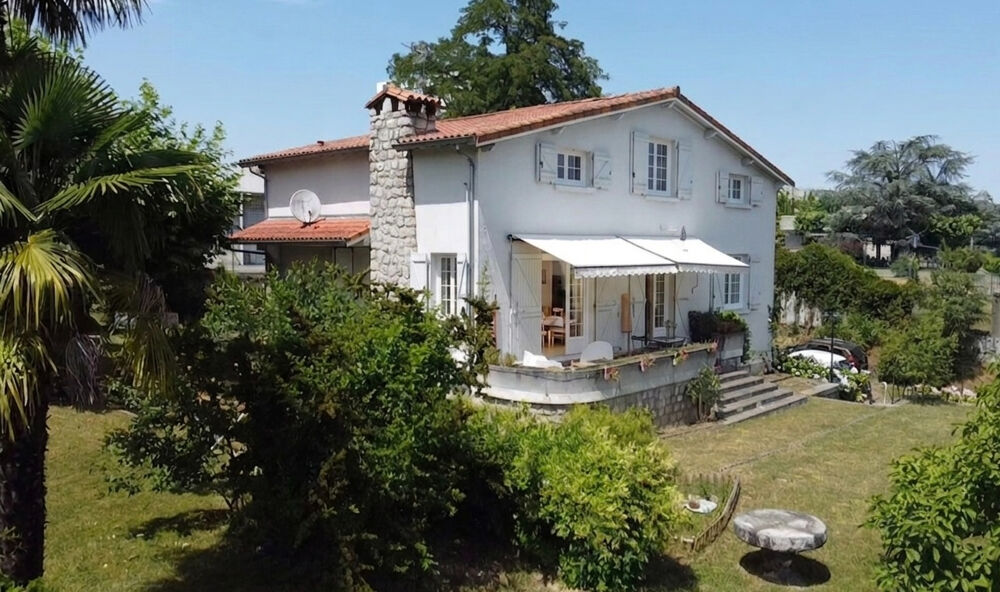 Vente Maison Grande Maison familiale Saint gaudens