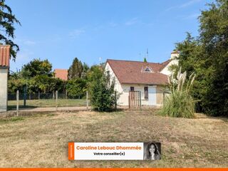  Maison � vendre 4 pi�ces 75 m�