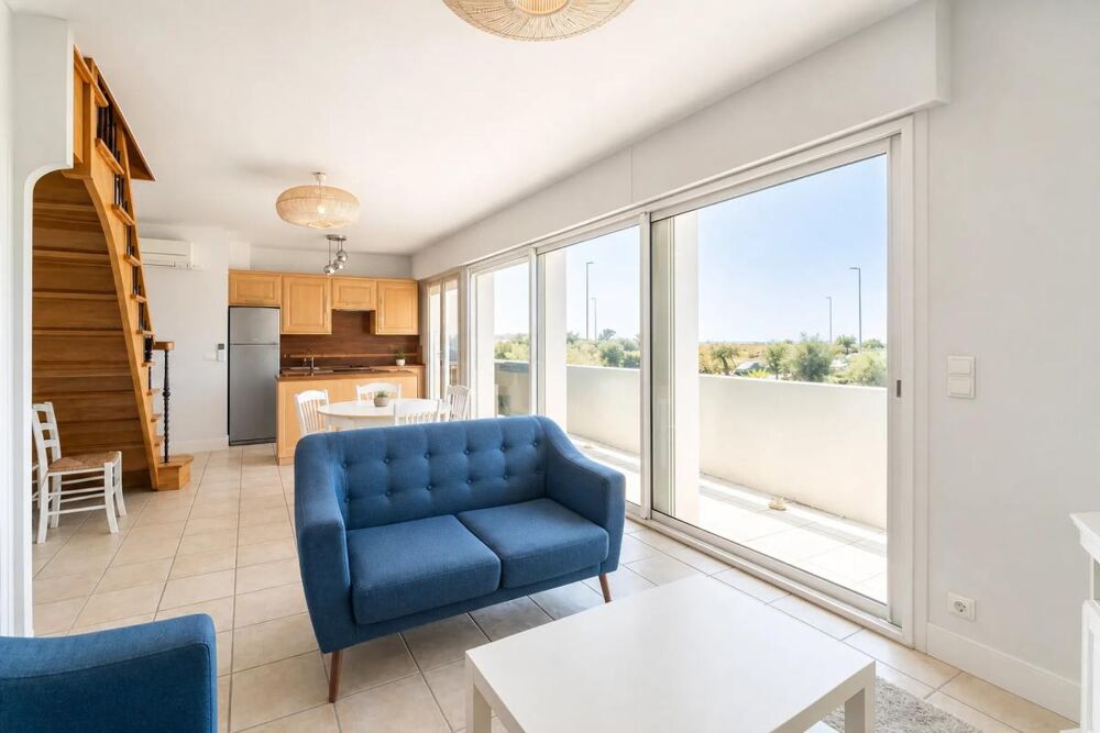 Appartement 4 pièces 63 m² · à Anglet · 63 m² · 515 000 €
