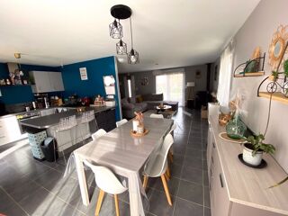  Maison � vendre 5 pi�ces 100 m�
