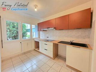 Appartement � vendre 2 pi�ces 46 m�
