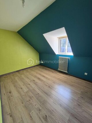  Maison à vendre 4 pièces 104 m²