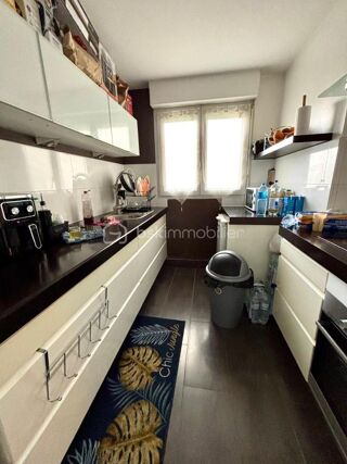  Appartement à vendre 2 pièces 39 m²