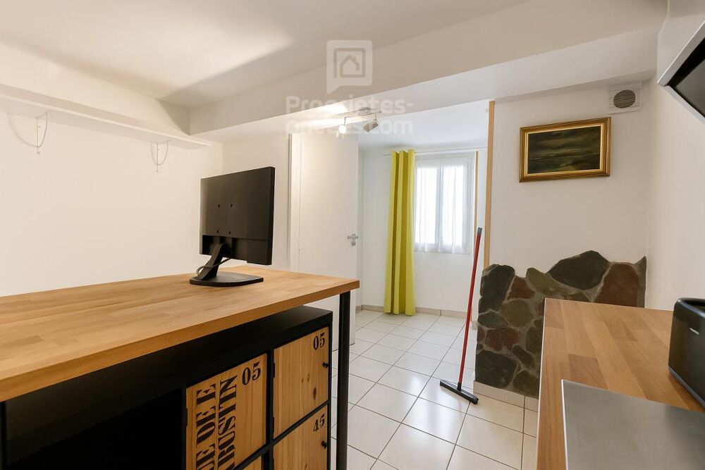 Appartement Levens 2/3 pièce(s)