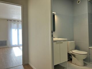  Appartement � louer 1 pi�ce 25 m�