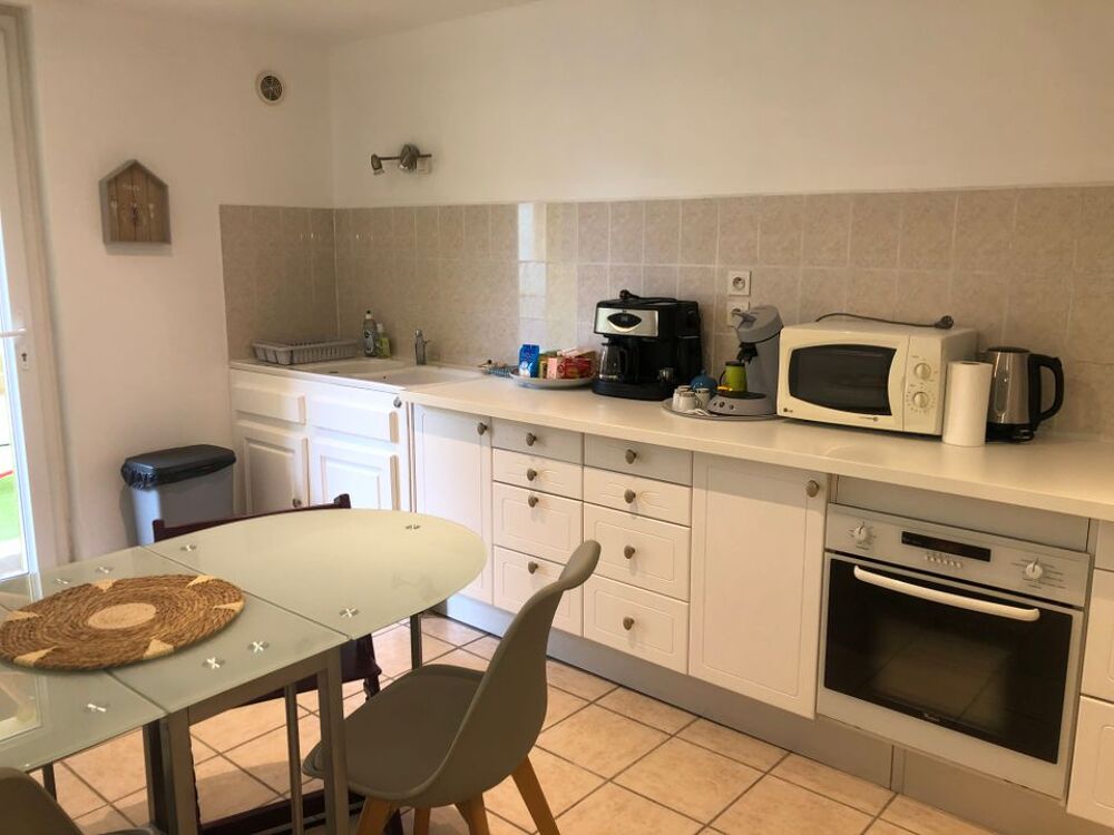 Location Appartement Appartement de 38m2 à louer sur Cusset Cusset
