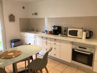  Appartement à louer 1 pièce 38 m²