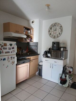 Location Appartement Appartement de 43m2 à louer sur Vichy Vichy