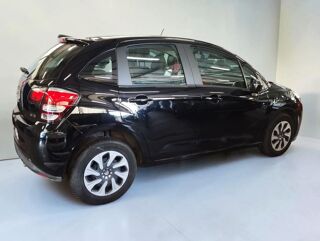 C3 1.2 VTI 82 CONFORT BA 5P 2016 occasion 06640 Saint-Jeannet