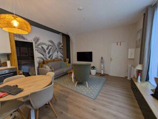  Appartement � vendre 3 pi�ces 75 m�