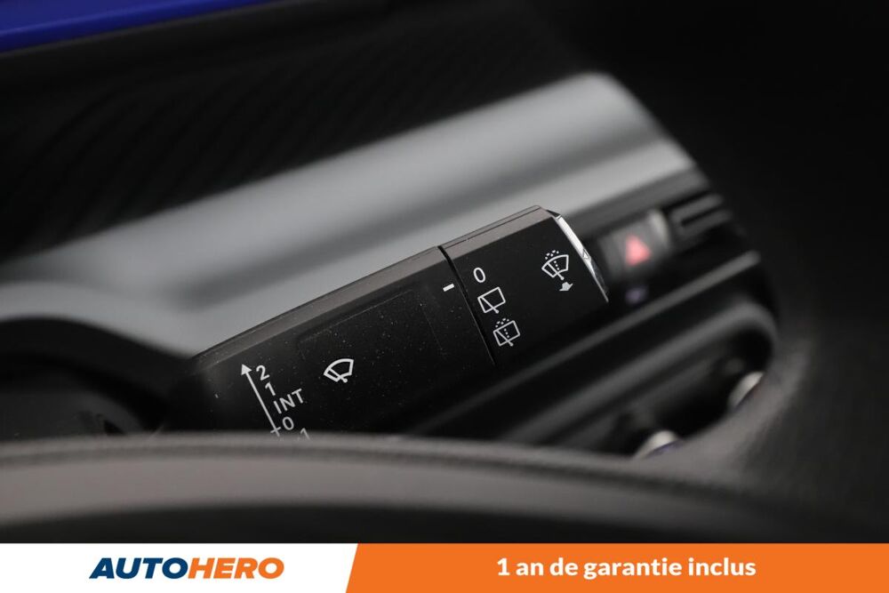 C3 1.2 Turbo You BVM6 101 ch 2024 occasion 92130 Issy-les-Moulineaux