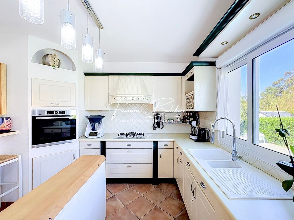 à vendre  Maison Lucciana (20290)