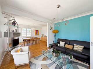  Maison à vendre 7 pièces 160 m²