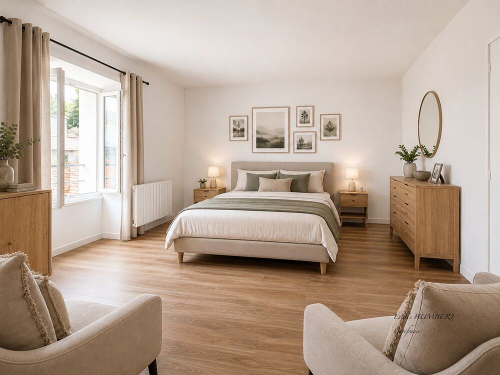 Vente Maison Maison au coeur de CIRE D'AUNIS, 2 chambres Cire d aunis