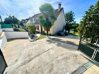  Maison � vendre 5 pi�ces 110 m�