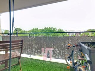  Appartement à vendre 3 pièces 66 m²