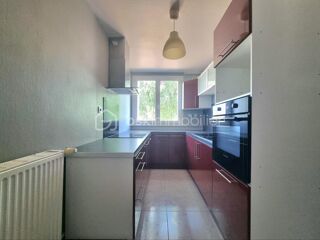  Appartement à vendre 4 pièces 73 m²