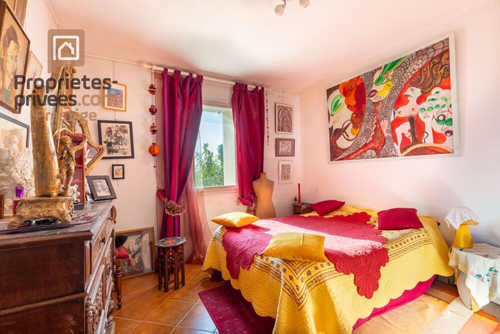 � vendre  Maison Villars (84400)