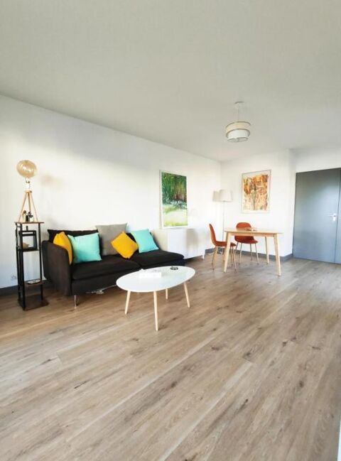  Appartement � louer 3 pi�ces 65 m�