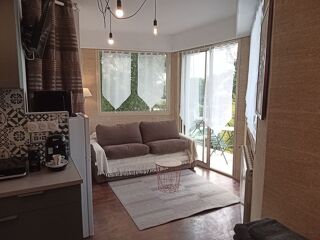  Appartement � louer 1 pi�ce 22 m�