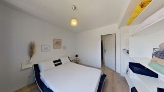  Appartement � vendre 2 pi�ces 58 m�