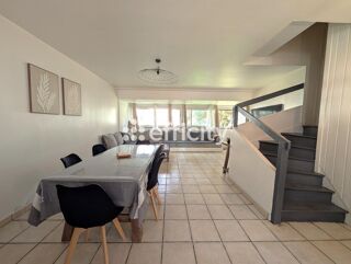  Maison � vendre 6 pi�ces 105 m�