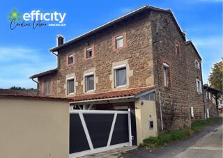  Maison � vendre 5 pi�ces 105 m�